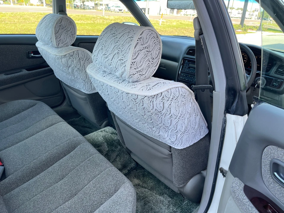 1997 Toyota Mark II 8th Gen - Image 30 of 31