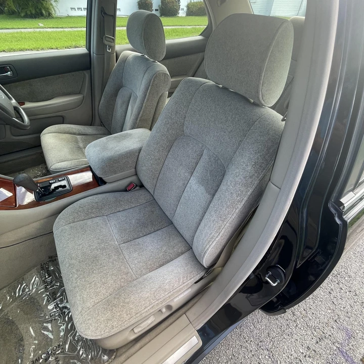1997 Toyota Avalon 1st Gen - Image 18 of 31