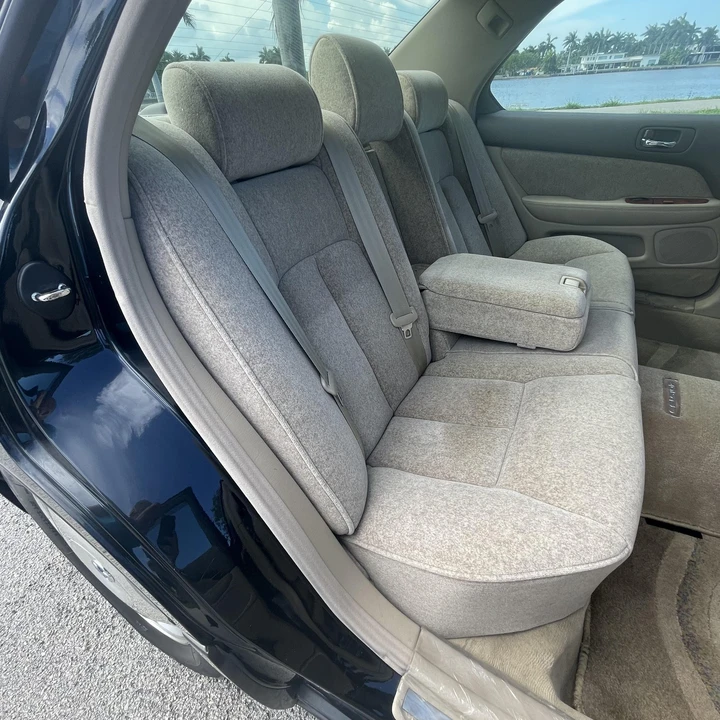 1997 Toyota Avalon 1st Gen - Image 21 of 31