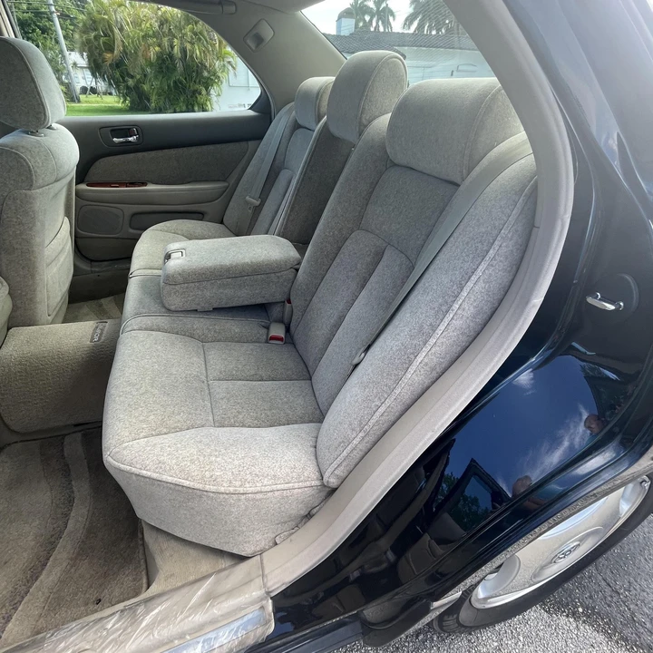 1997 Toyota Avalon 1st Gen - Image 20 of 31