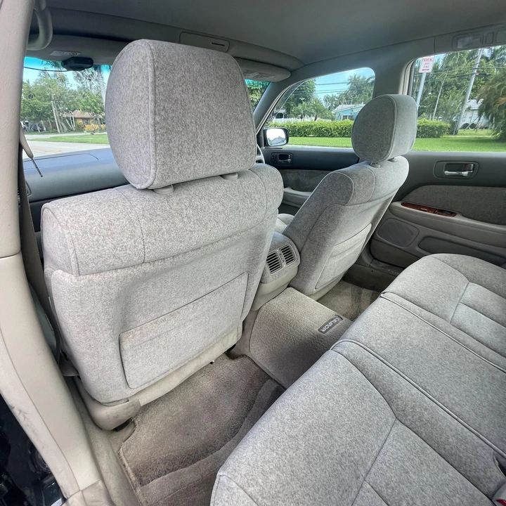 1997 Toyota Avalon 1st Gen - Image 19 of 31
