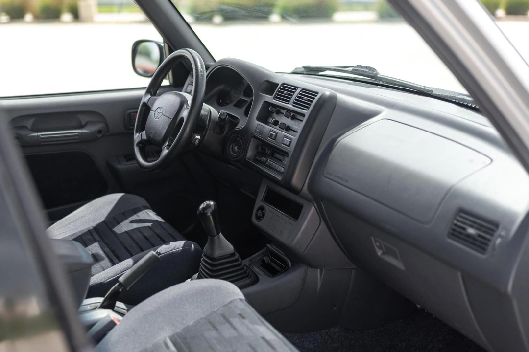 1997 Toyota RAV4 1st Gen - Image 30 of 31