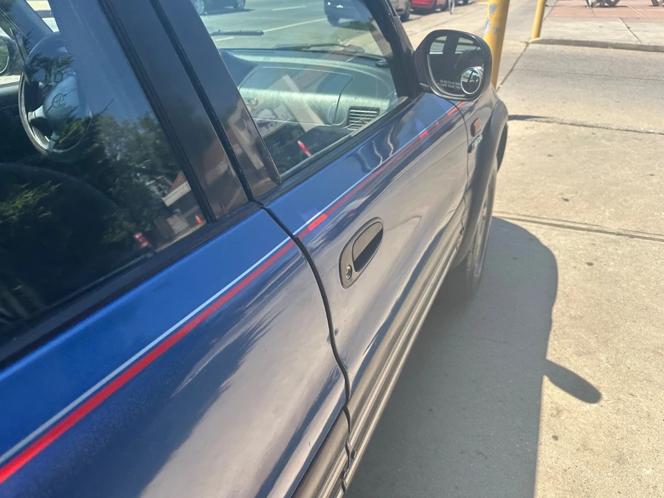 1997 Toyota RAV4 1st Gen - Image 10 of 20