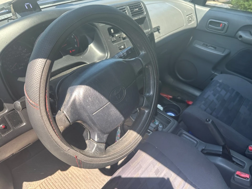 1997 Toyota RAV4 1st Gen - Image 18 of 20