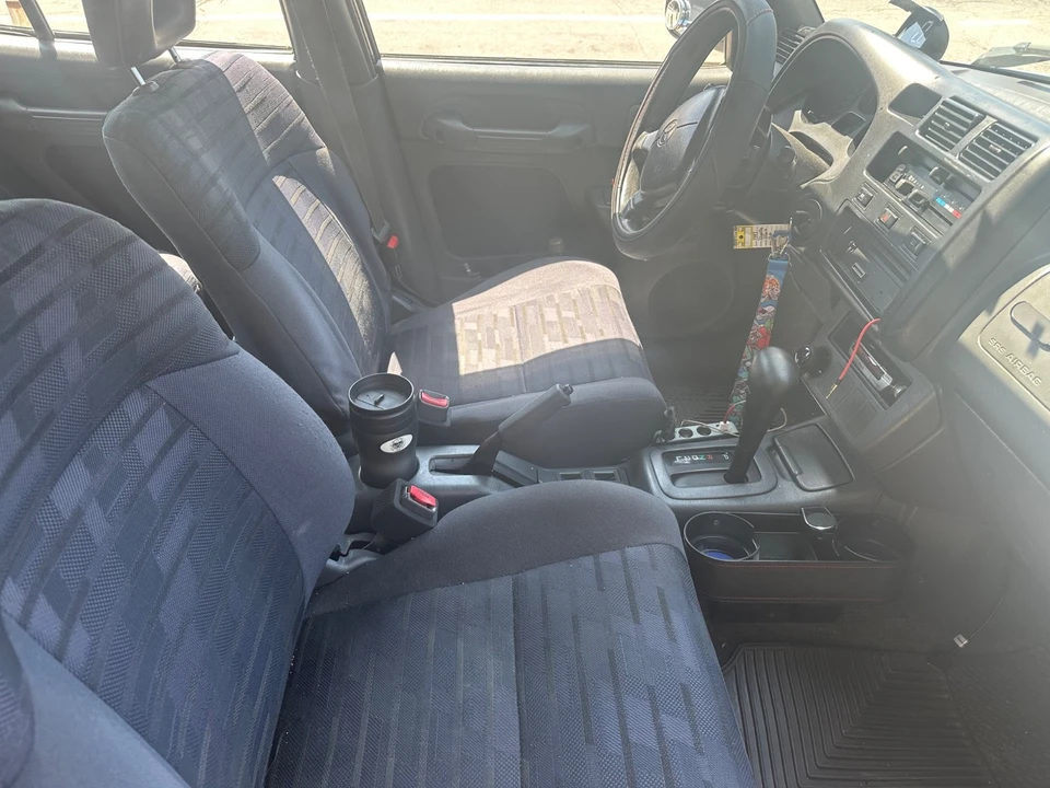 1997 Toyota RAV4 1st Gen - Image 13 of 20