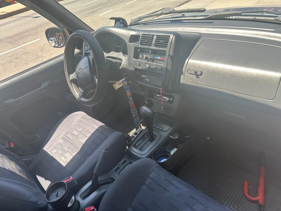 1997 Toyota RAV4 1st Gen - Image 14 of 20