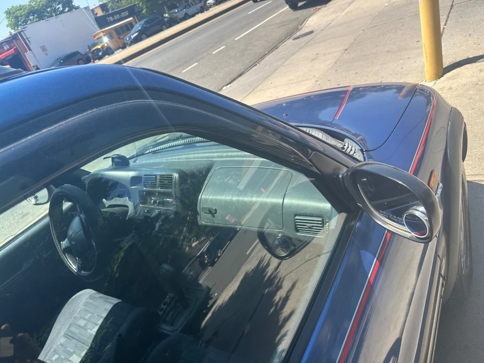 1997 Toyota RAV4 1st Gen - Image 11 of 20