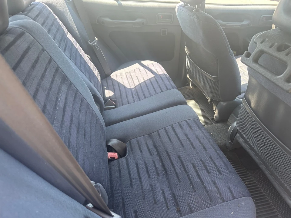 1997 Toyota RAV4 1st Gen - Image 15 of 20