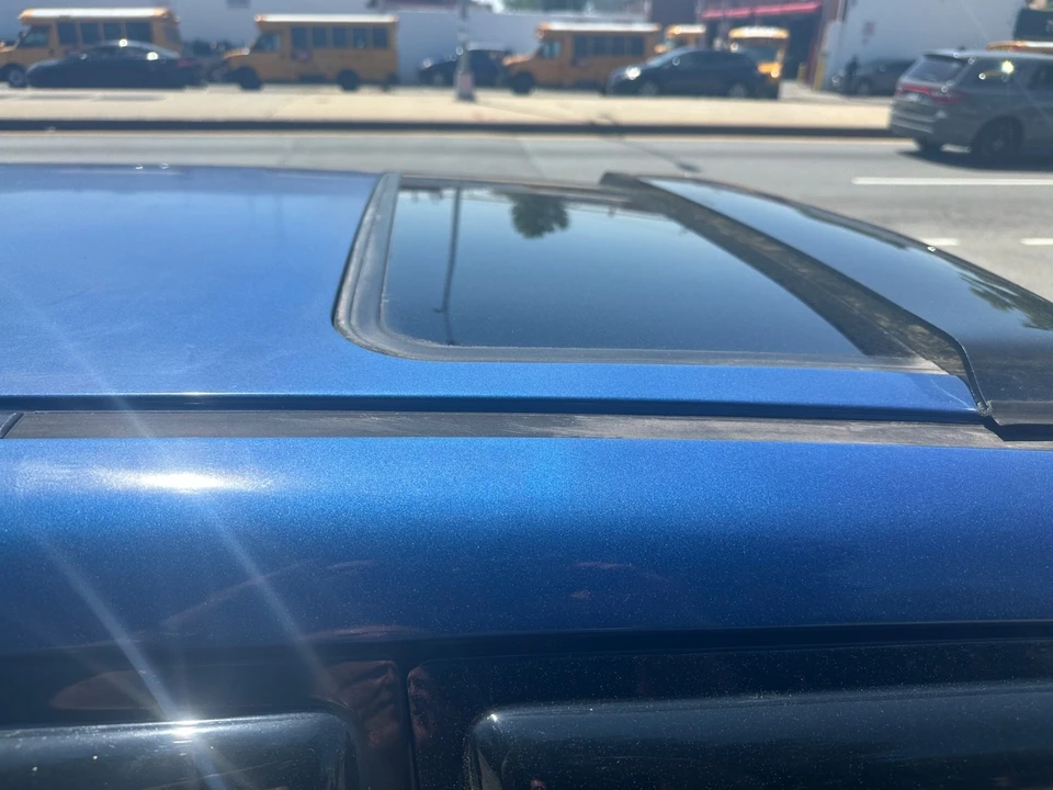 1997 Toyota RAV4 1st Gen - Image 12 of 20