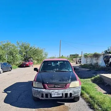 1997 Toyota RAV4 SE