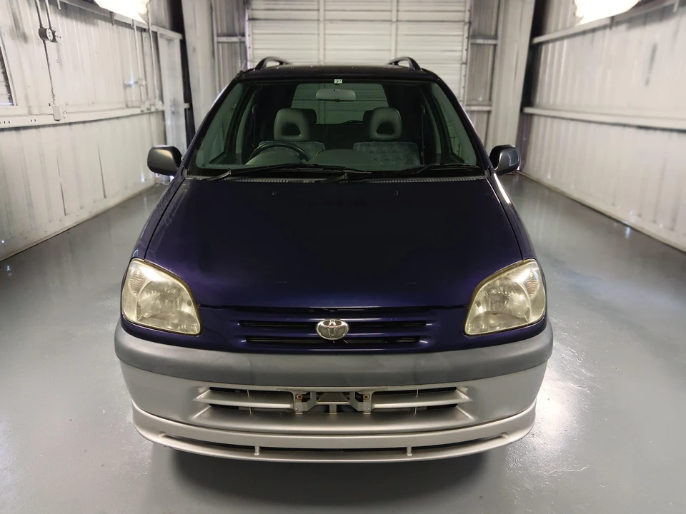 1997 Toyota Raum 1st Gen - Image 6 of 31