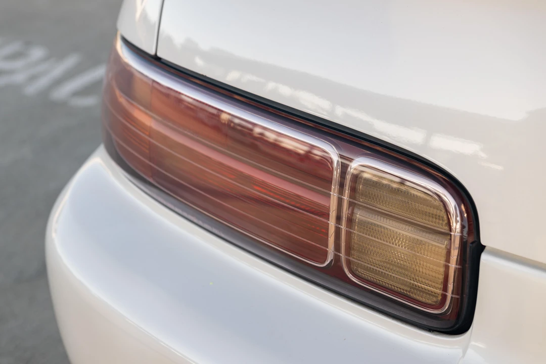 1997 Toyota Soarer 3rd Gen - Image 29 of 31