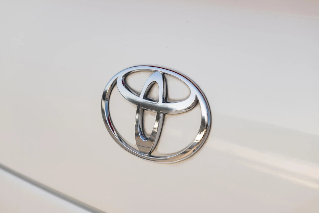 1997 Toyota Soarer 3rd Gen - Image 30 of 31