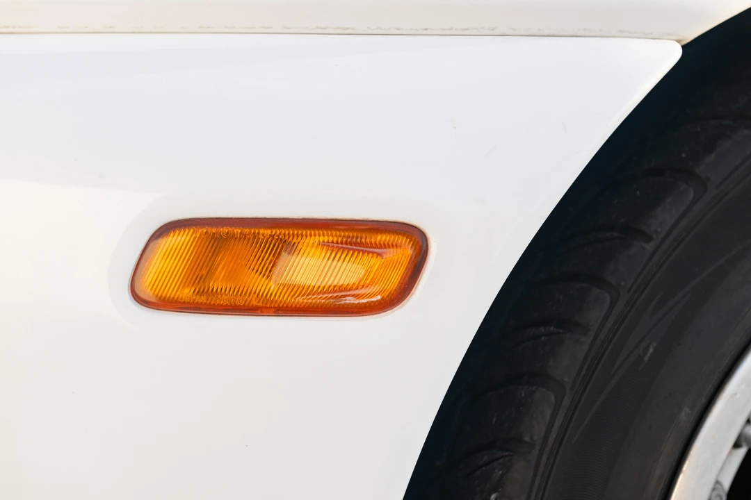 1997 Toyota Soarer 3rd Gen - Image 22 of 31