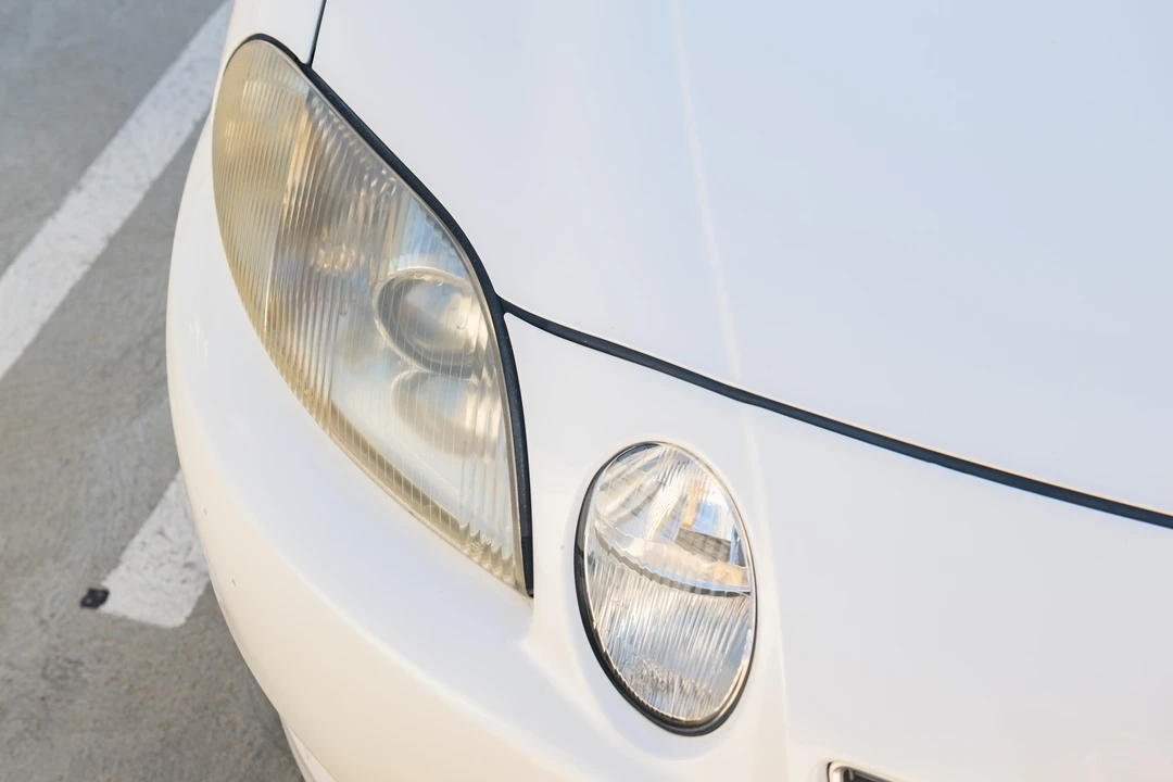 1997 Toyota Soarer 3rd Gen - Image 17 of 31