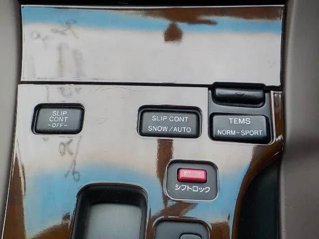 1997 Toyota Soarer 3rd Gen - Image 9 of 19