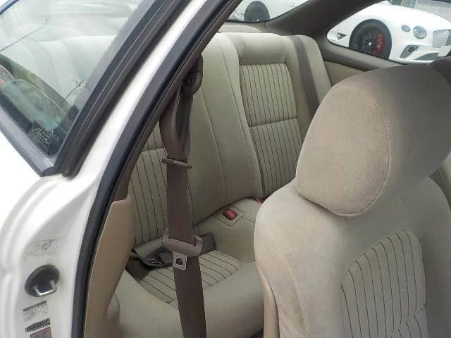1997 Toyota Soarer 3rd Gen - Image 17 of 19