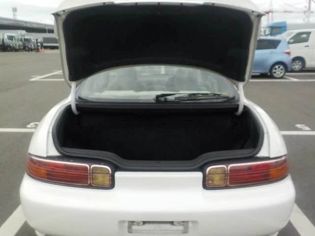 1997 Toyota Soarer 3rd Gen - Image 13 of 19