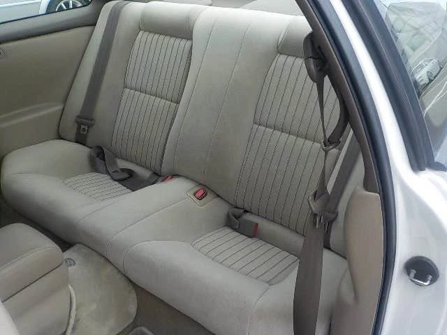 1997 Toyota Soarer 3rd Gen - Image 14 of 19