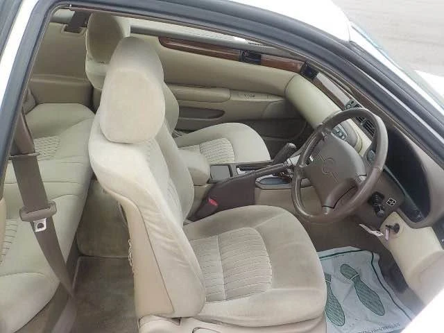 1997 Toyota Soarer 3rd Gen - Image 16 of 19