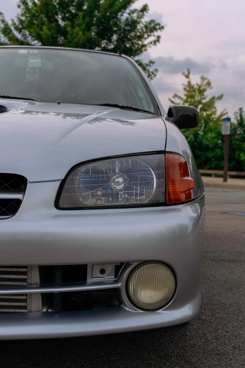 1997 Toyota Starlet 5th Gen - Image 31 of 31