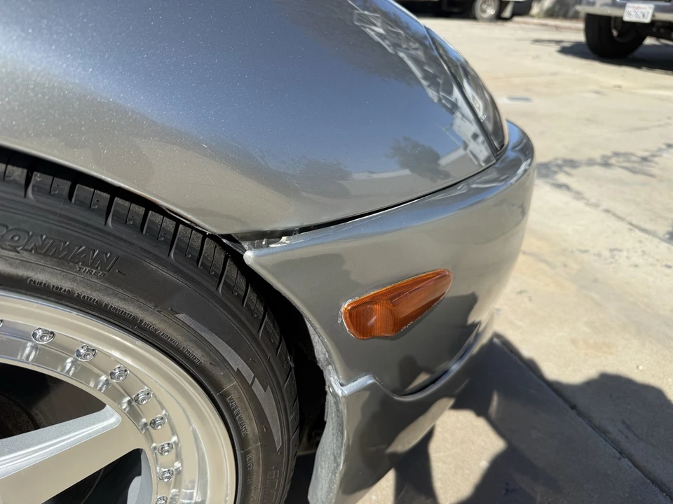 1997 Toyota Supra 4th Gen - Image 19 of 21