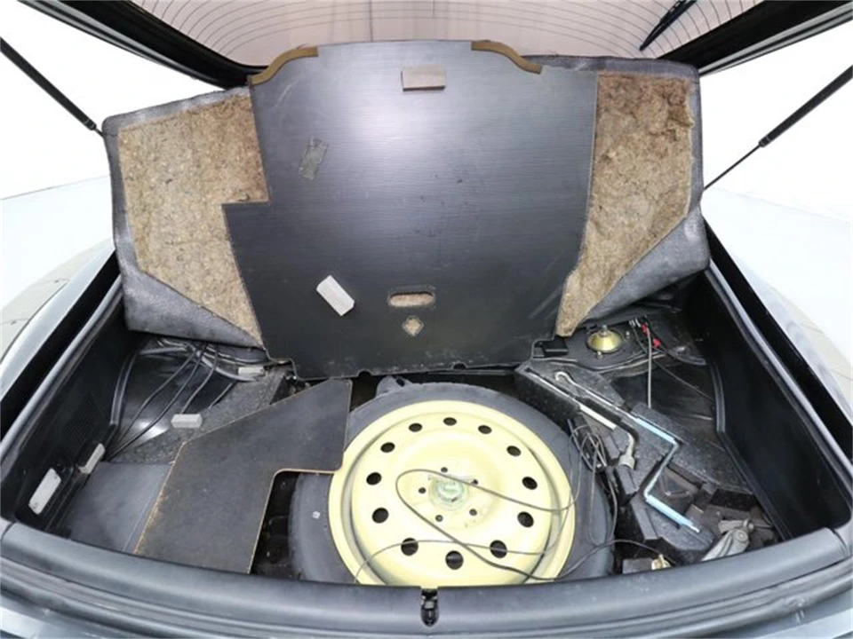 1997 Toyota Supra 4th Gen - Image 23 of 31