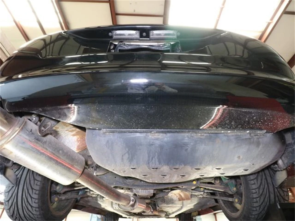 1997 Toyota Supra 4th Gen - Image 31 of 31