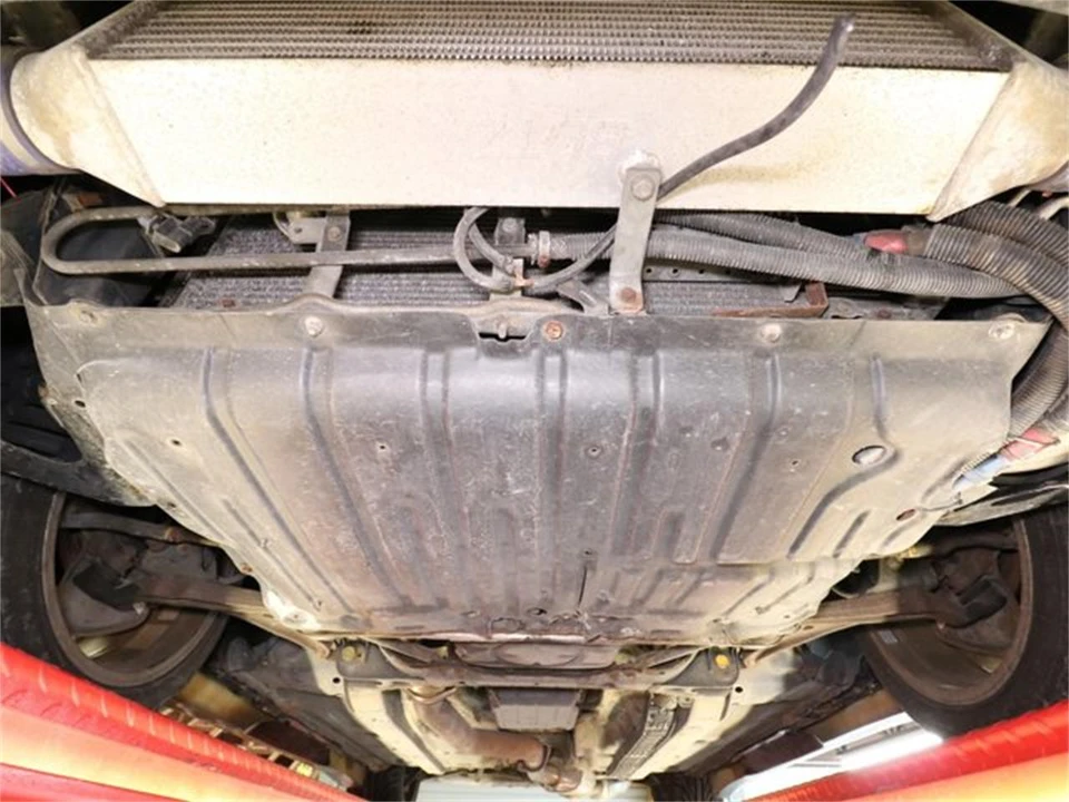 1997 Toyota Supra 4th Gen - Image 29 of 31