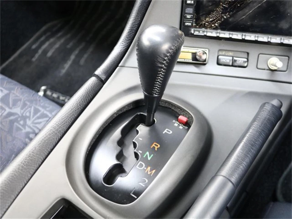 1997 Toyota Supra 4th Gen - Image 13 of 31