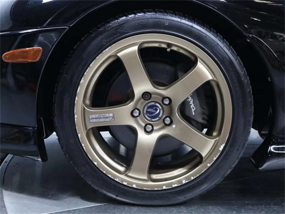 1997 Toyota Supra 4th Gen - Image 25 of 31