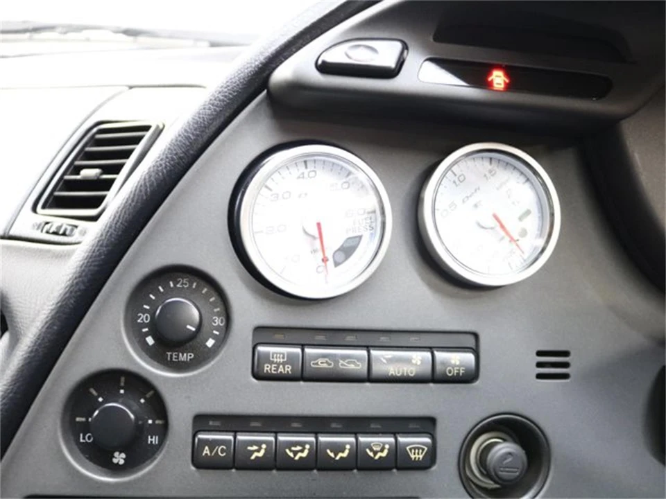 1997 Toyota Supra 4th Gen - Image 11 of 31