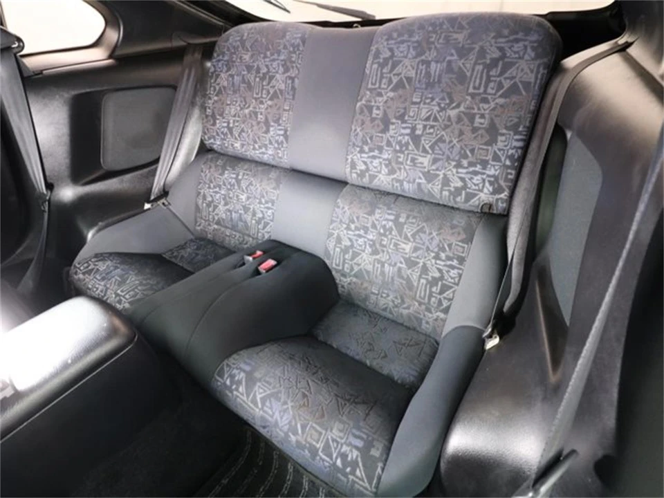 1997 Toyota Supra 4th Gen - Image 17 of 31