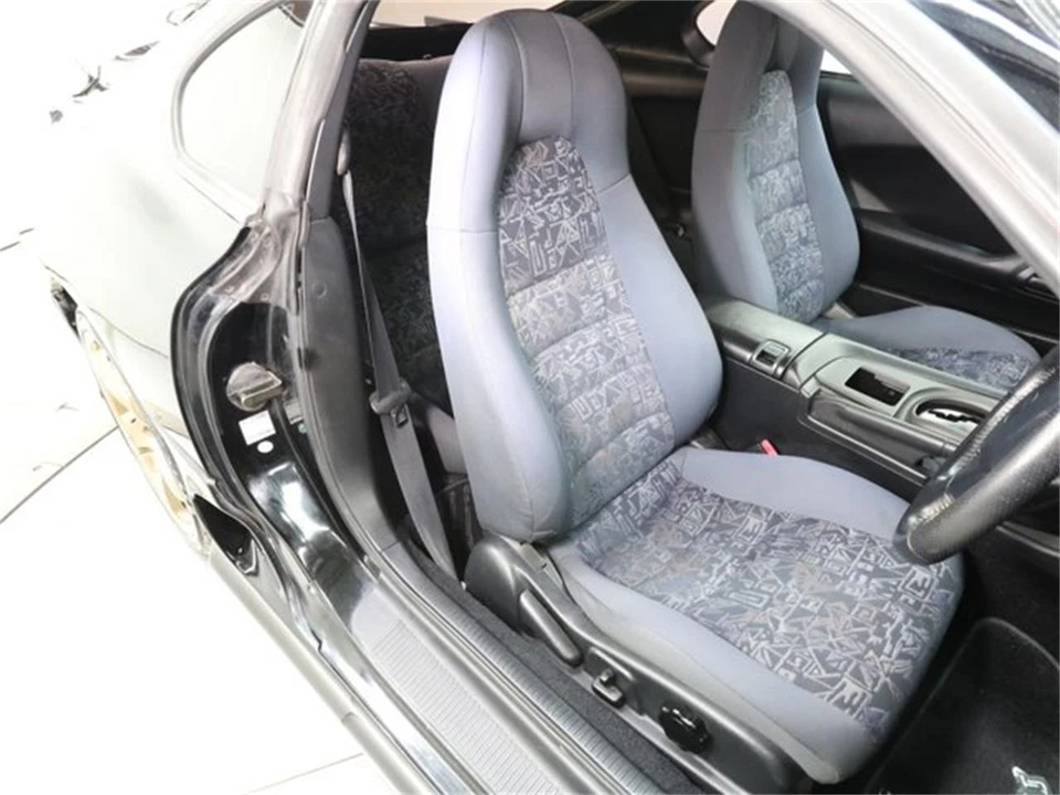 1997 Toyota Supra 4th Gen - Image 15 of 31