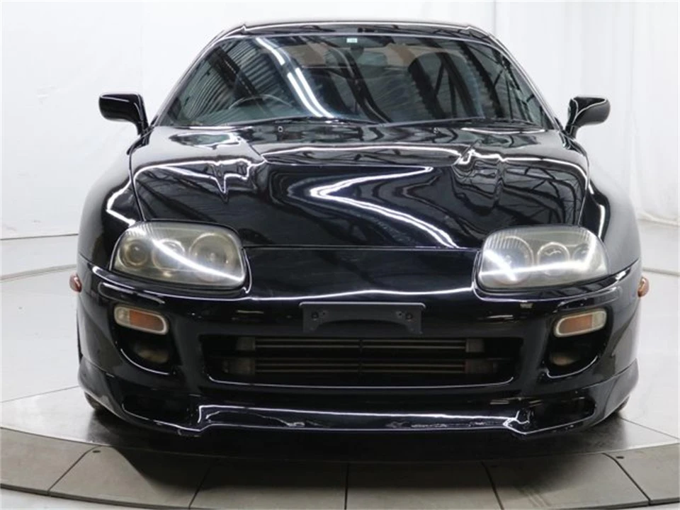 1997 Toyota Supra 4th Gen - Image 2 of 31