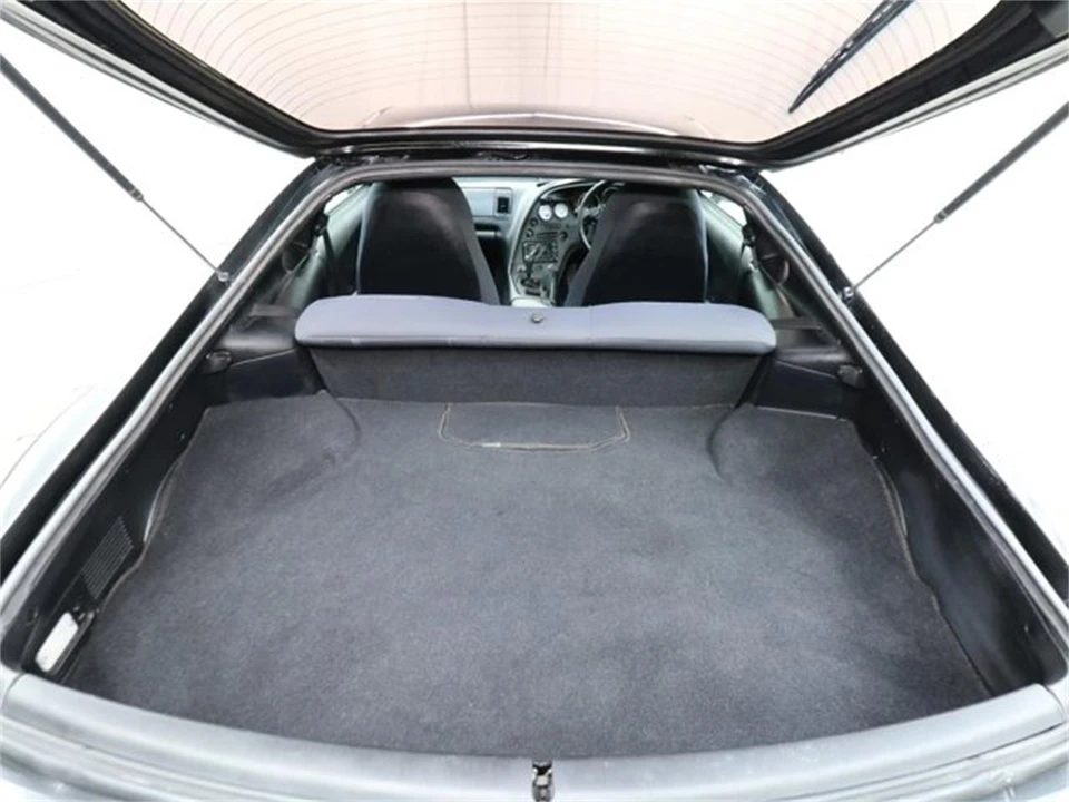 1997 Toyota Supra 4th Gen - Image 22 of 31