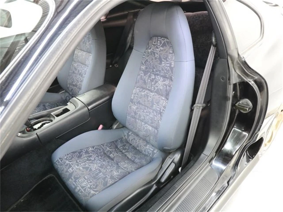 1997 Toyota Supra 4th Gen - Image 16 of 31