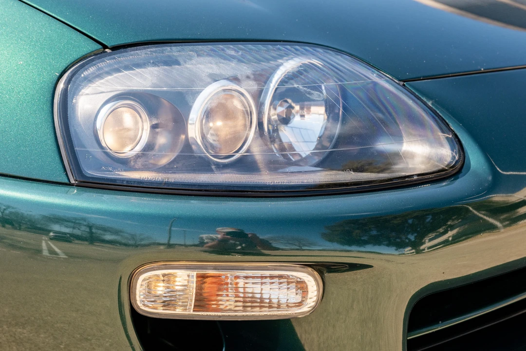 1997 Toyota Supra 4th Gen - Image 23 of 31