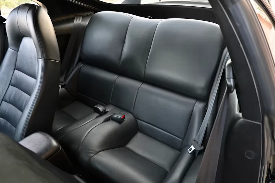 1997 Toyota Supra 4th Gen - Image 21 of 31