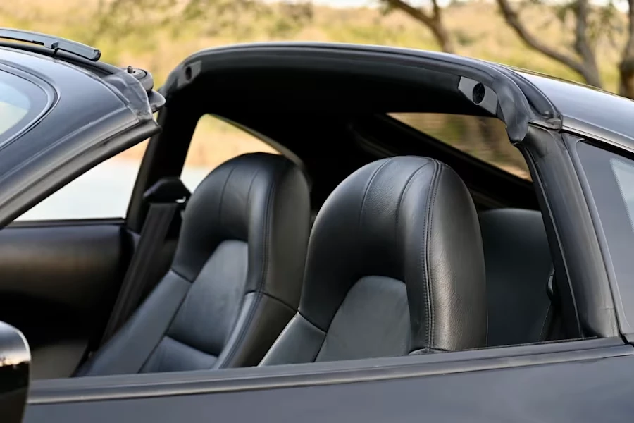 1997 Toyota Supra 4th Gen - Image 24 of 31