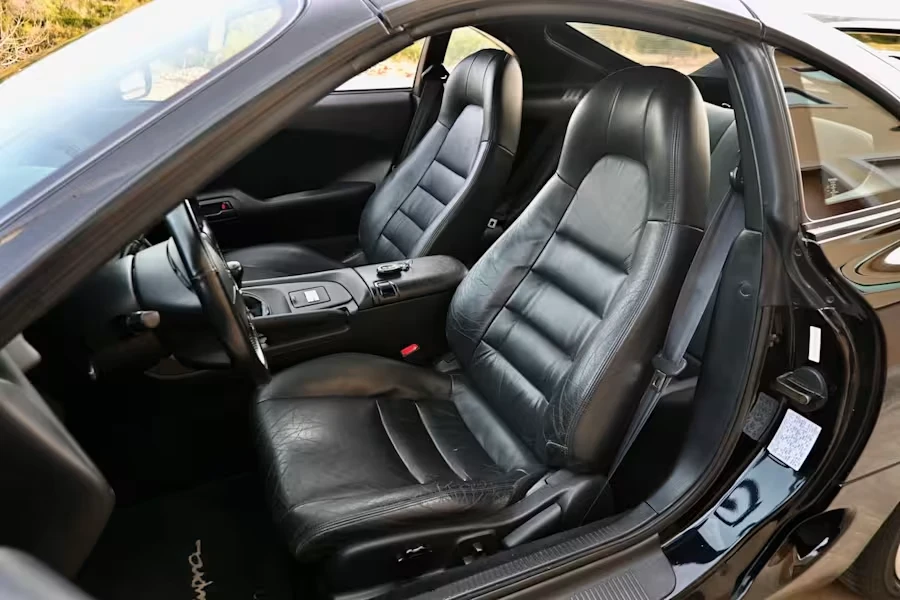 1997 Toyota Supra 4th Gen - Image 20 of 31