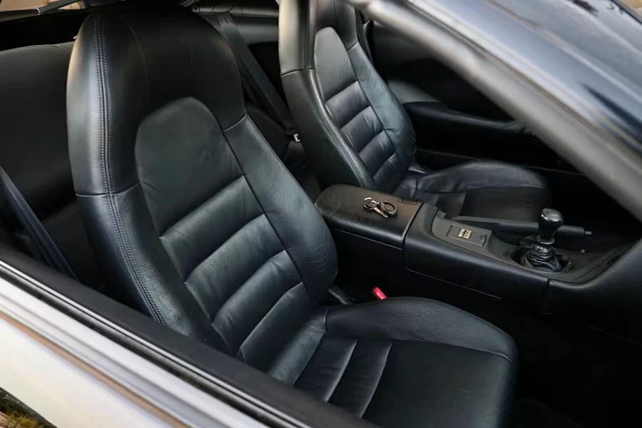 1997 Toyota Supra 4th Gen - Image 19 of 31