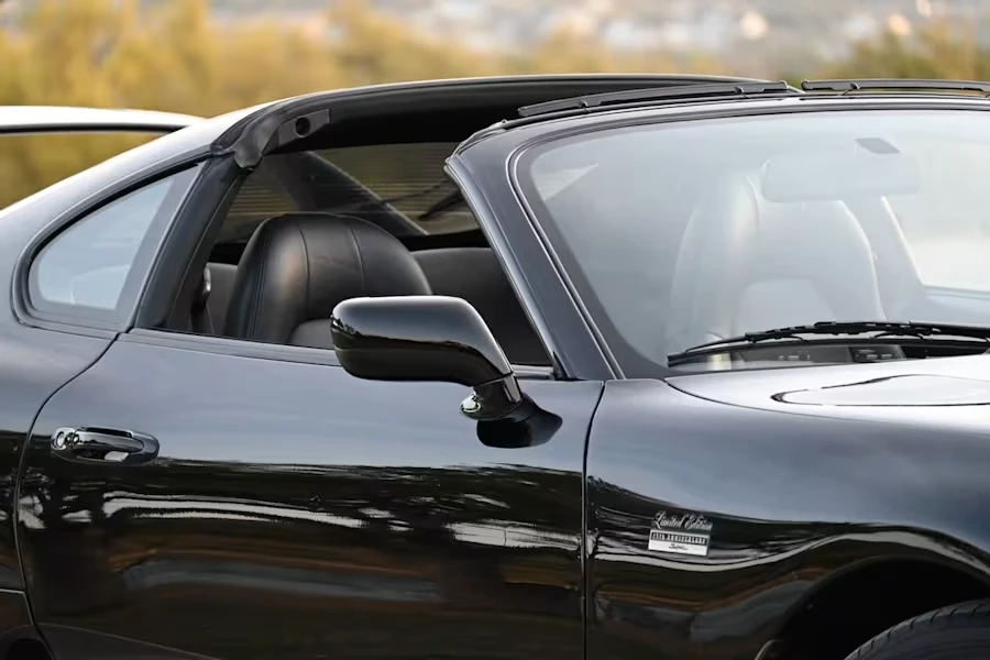 1997 Toyota Supra 4th Gen - Image 8 of 31