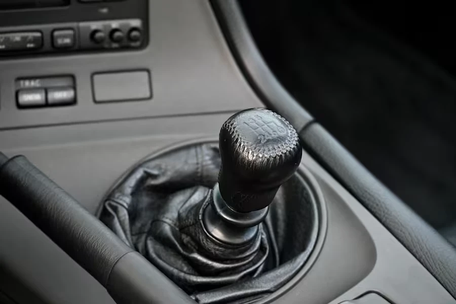 1997 Toyota Supra 4th Gen - Image 26 of 31