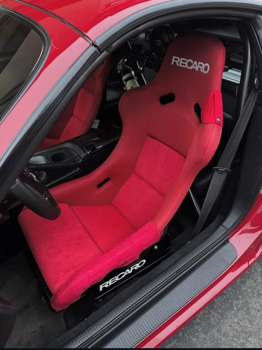 1997 Toyota Supra 4th Gen - Image 12 of 18