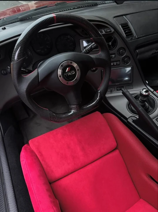 1997 Toyota Supra 4th Gen - Image 13 of 18
