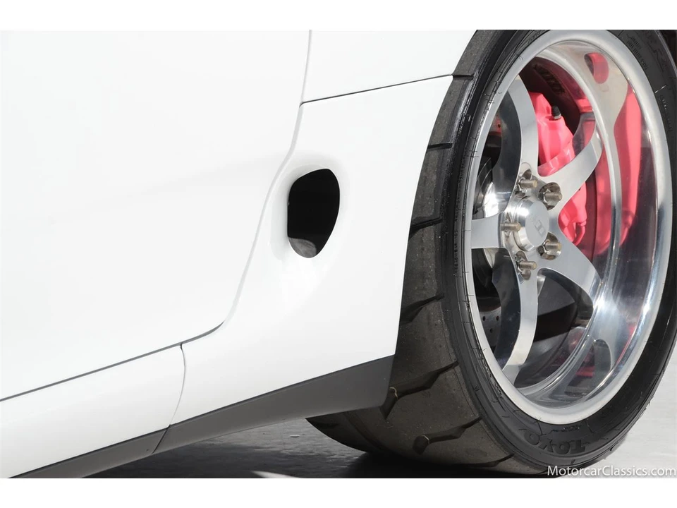 1997 Toyota Supra 4th Gen - Image 22 of 31