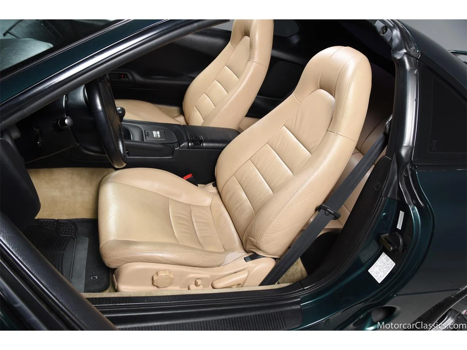 1997 Toyota Supra 4th Gen - Image 31 of 31