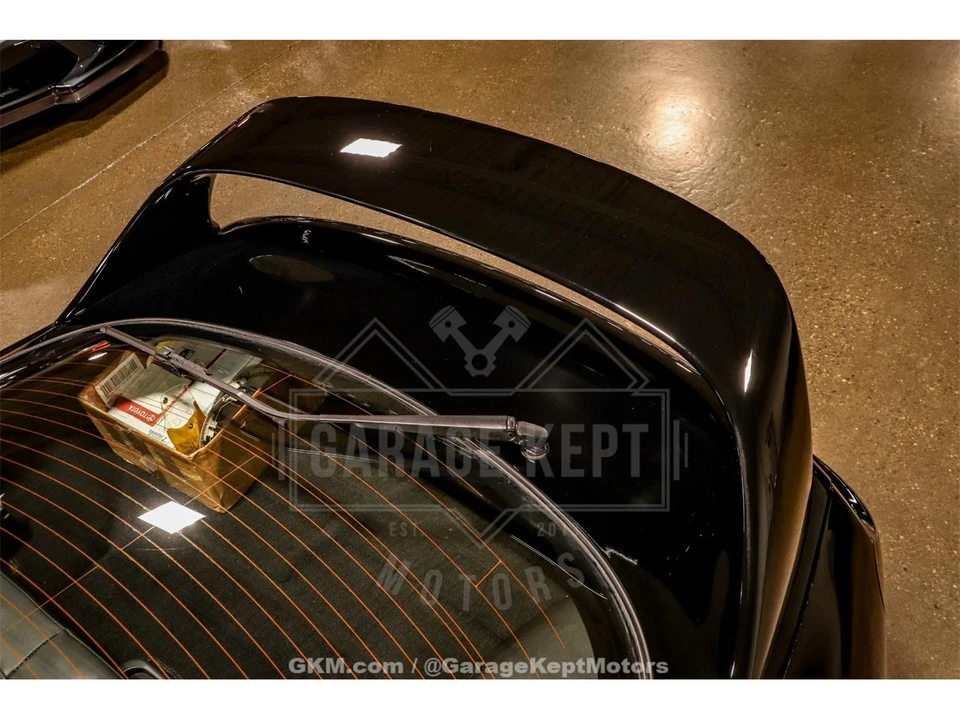 1997 Toyota Supra 4th Gen - Image 31 of 31
