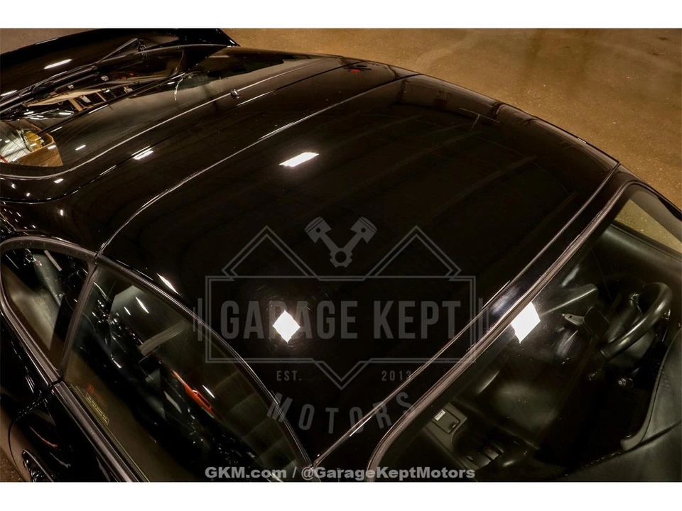 1997 Toyota Supra 4th Gen - Image 17 of 31